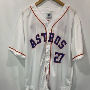 Astros Altude Jersey